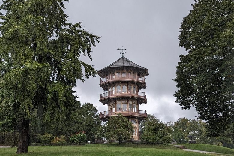 🏞️ 하마다테 공원 이미지 4